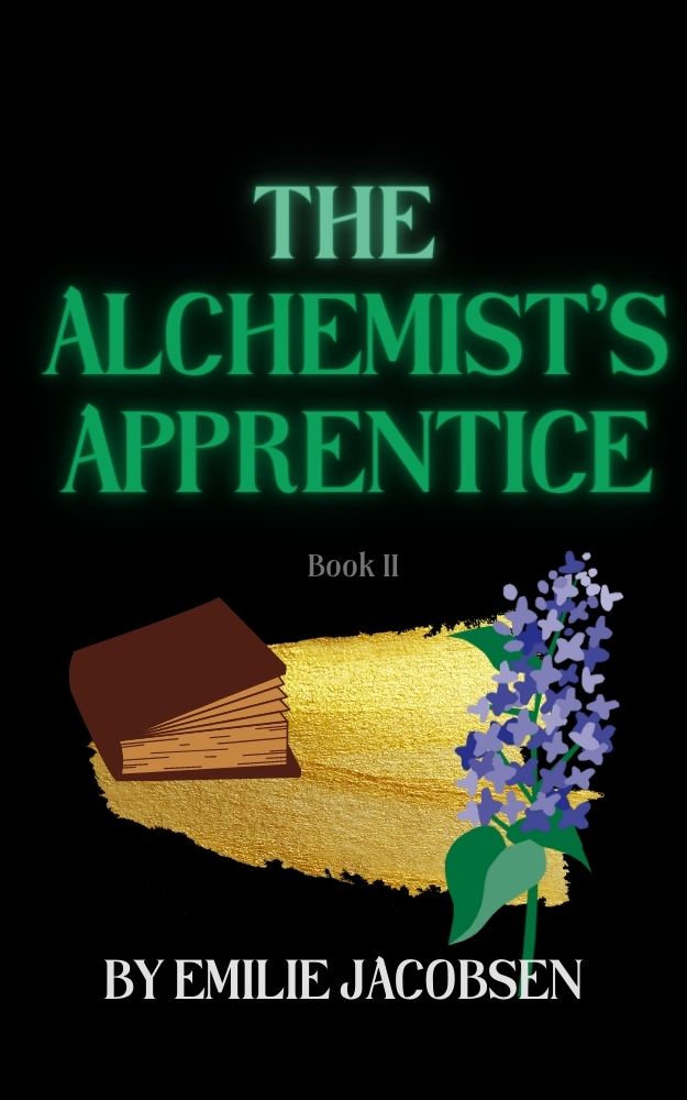 Read more about the article The Alchemist’s Apprentice