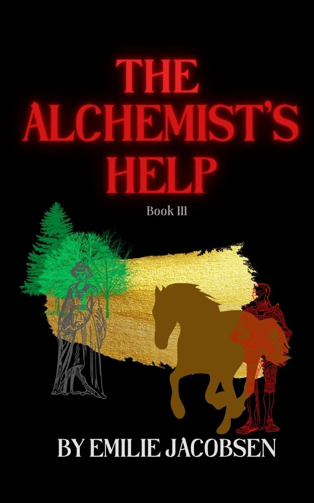 You are currently viewing The Alchemist’s Help