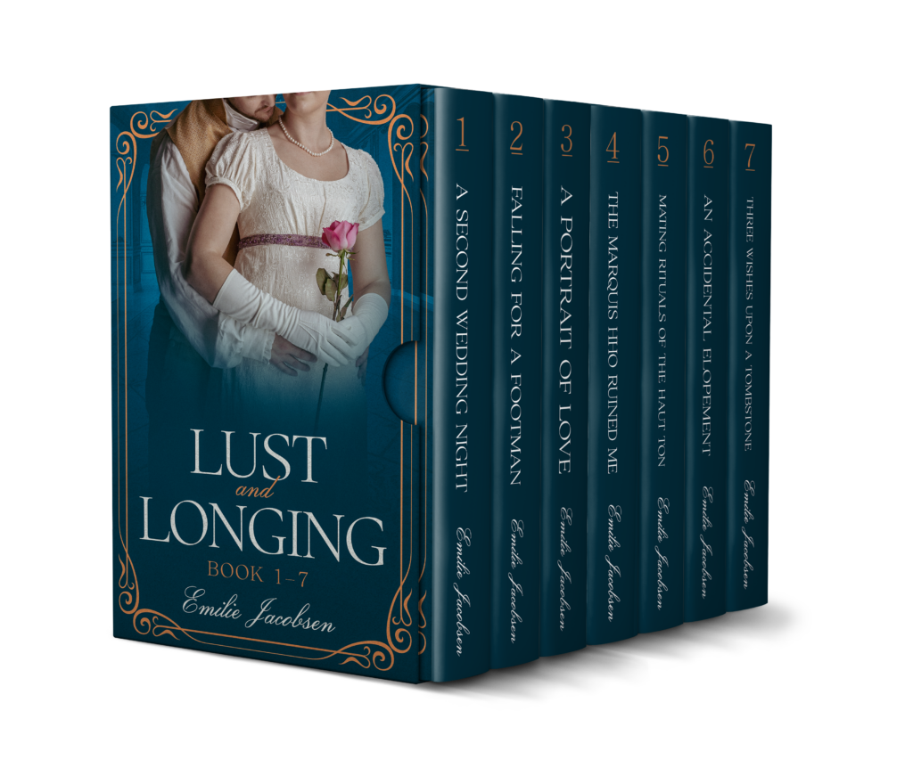 lust-and-longing-box-set-book-1-7-emilie-jacobsen