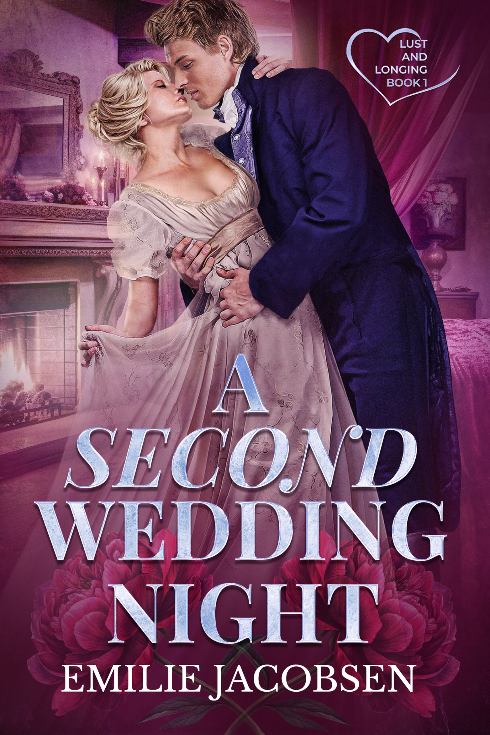 A Second Wedding Night high res