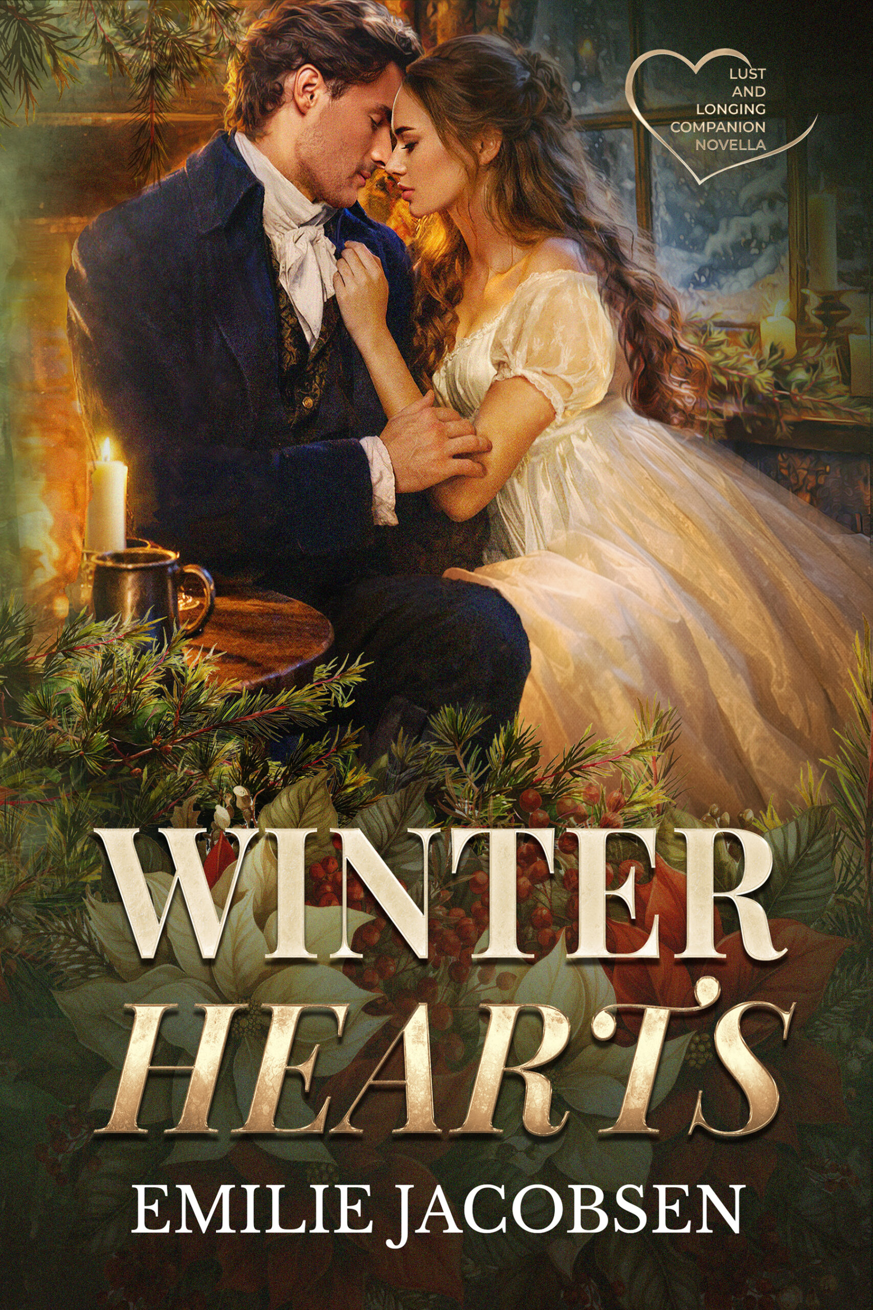 Winter Hearts high res